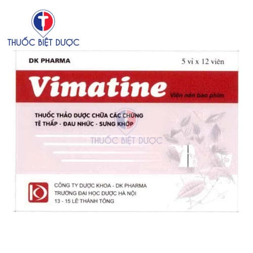 Vimatine