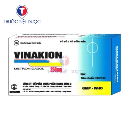 Vinakion