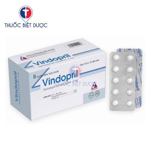 Vindopril