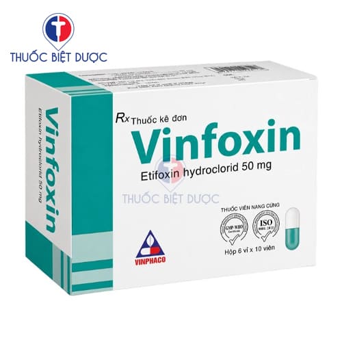 Vinfoxin