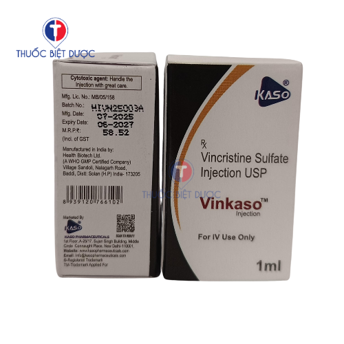 Vinkaso