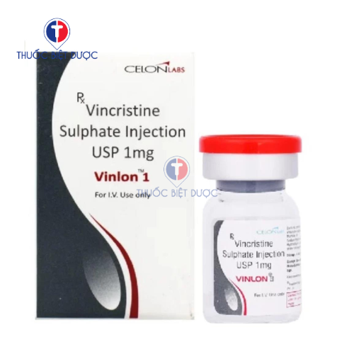 Vinlon 1mg/1ml