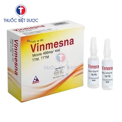 Vinmesna
