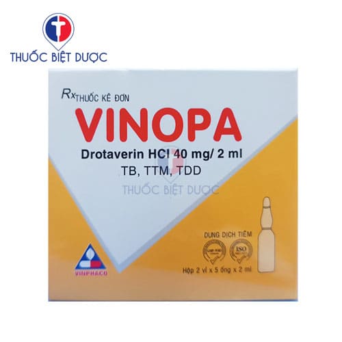 Vinopa