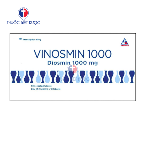 Vinosmin 1000