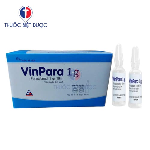 Vinpara 1g