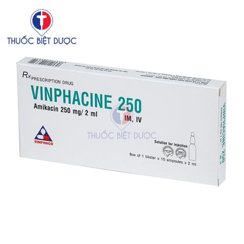 Vinphacine
