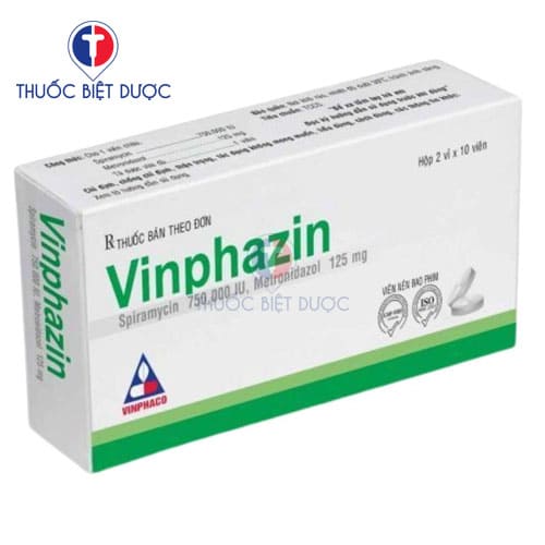Vinphazin