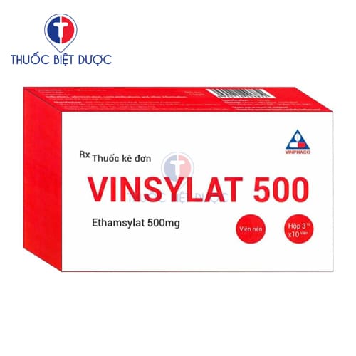 Vinsylat 500