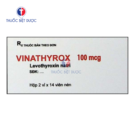 Vinthyrox 100