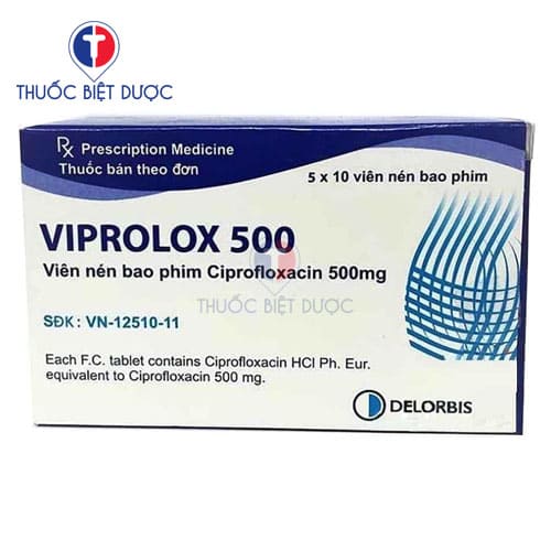 Viprolox 500