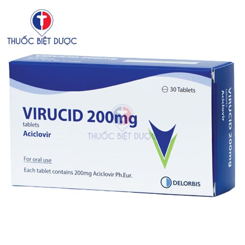 Virucid