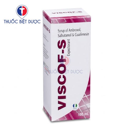 Viscof-S
