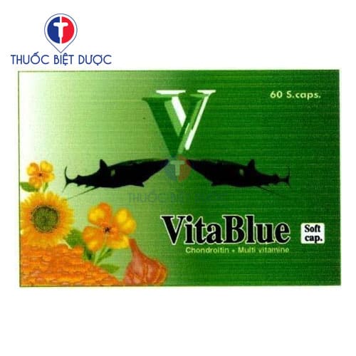 Vitablue