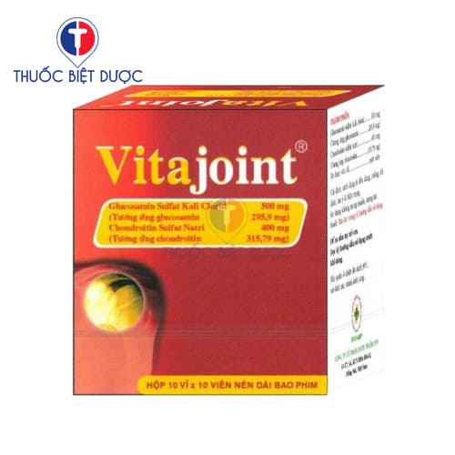Vitajoint