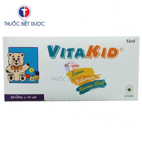 Vitakid