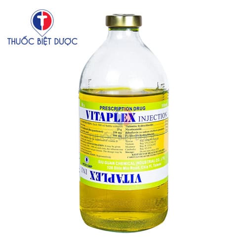 Vitaplex