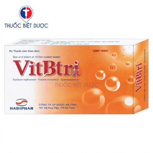 VitBtri