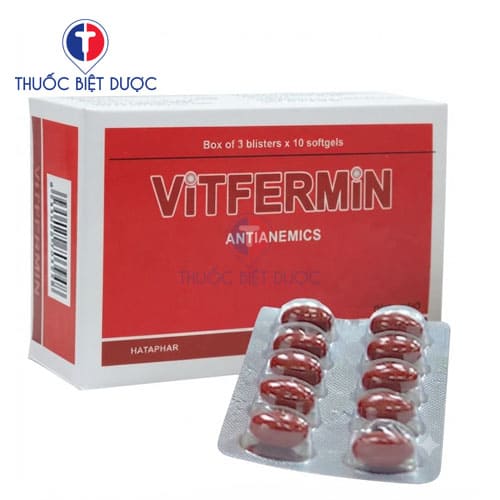 Vitfermin