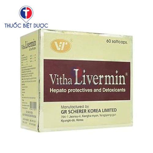 Vithalivermin