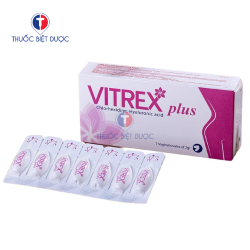 Vitrex plus