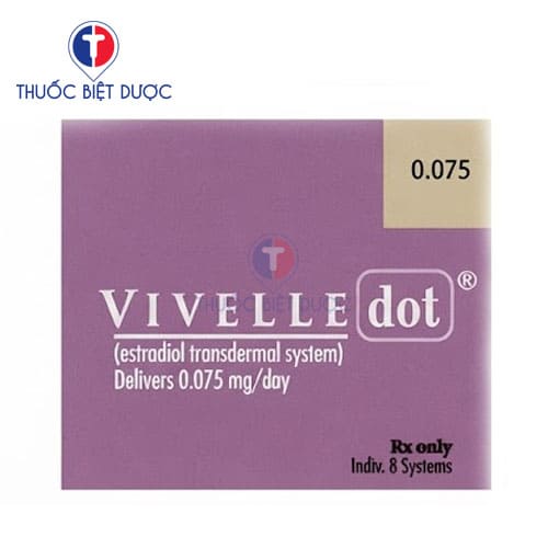 Vivelle dot