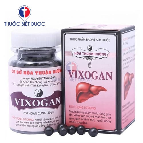 Vixogan