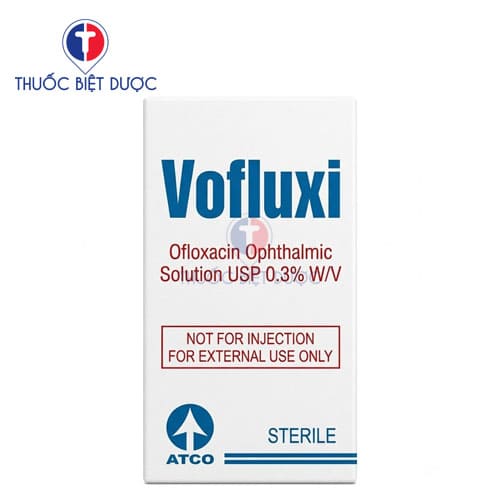 Vofluxi