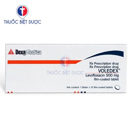 Voledex