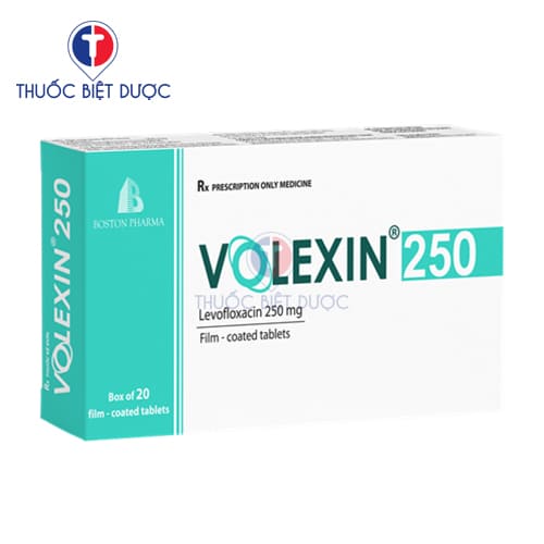 Volexin 250