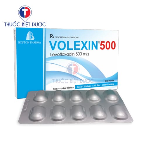 Volexin 500