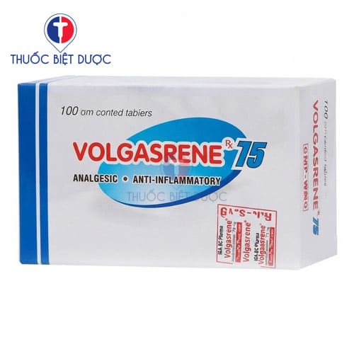 Volgasrene