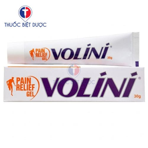 Volini