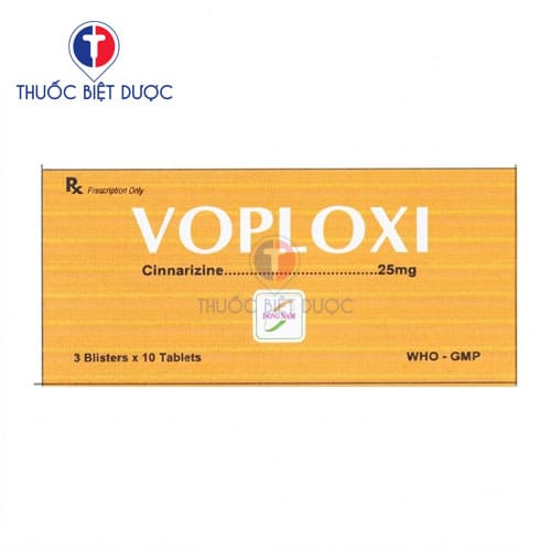 Voploxi