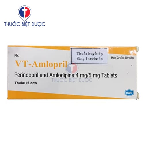 VT-Amlopril