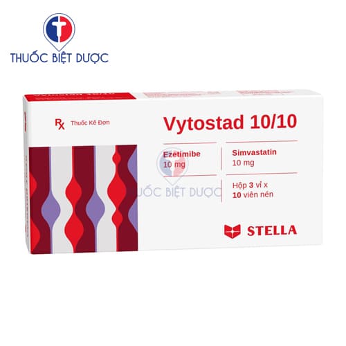 Vytostad 10/10