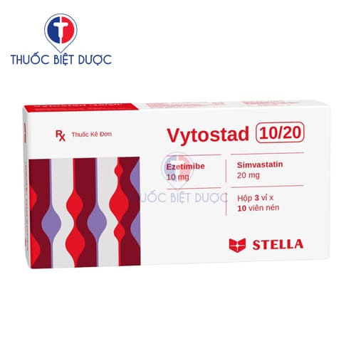 Vytostad 10/20