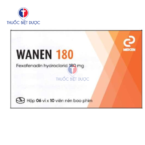Wanen 180