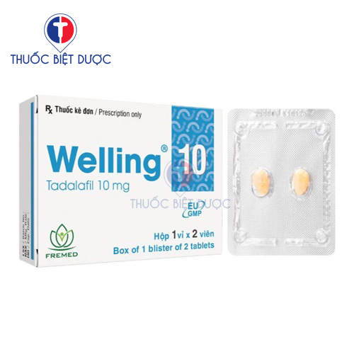 Welling 10