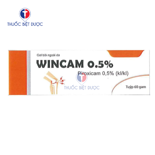 Wincam 0.5%