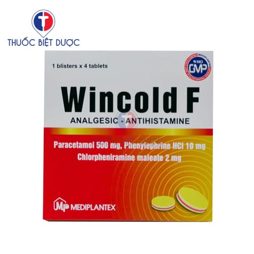 Wincold F