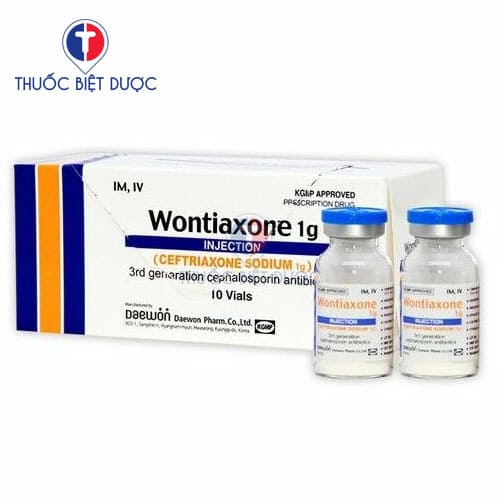 Wontiaxone