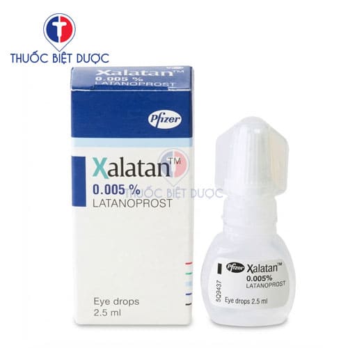 Xalatan