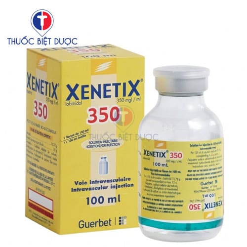 Xenetix 350