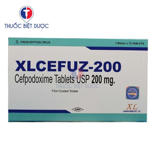 XLCefuz-200