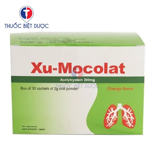 Xu-Mocolat
