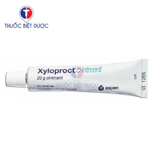 Xyloproct