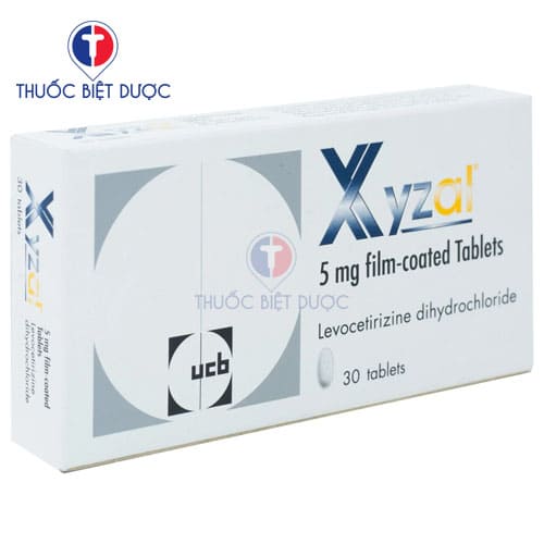 Xyzal