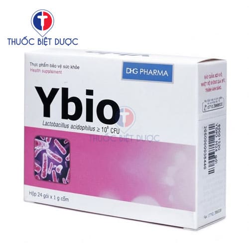 YBIO