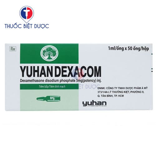 Yuhandexacom inj
